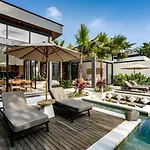 Villa Jimeste By Balisuperhost