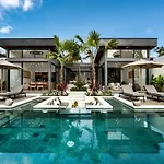 Villa Jimeste By Balisuperhost