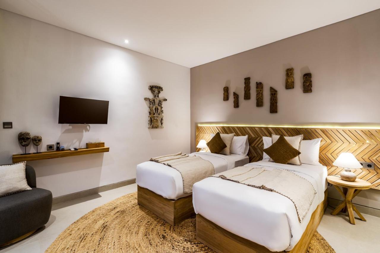 Jimeste By Balisuperhost Villa Ubud