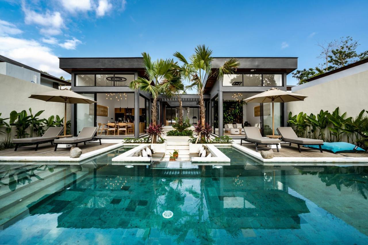 Villa Jimeste By Balisuperhost Ubud