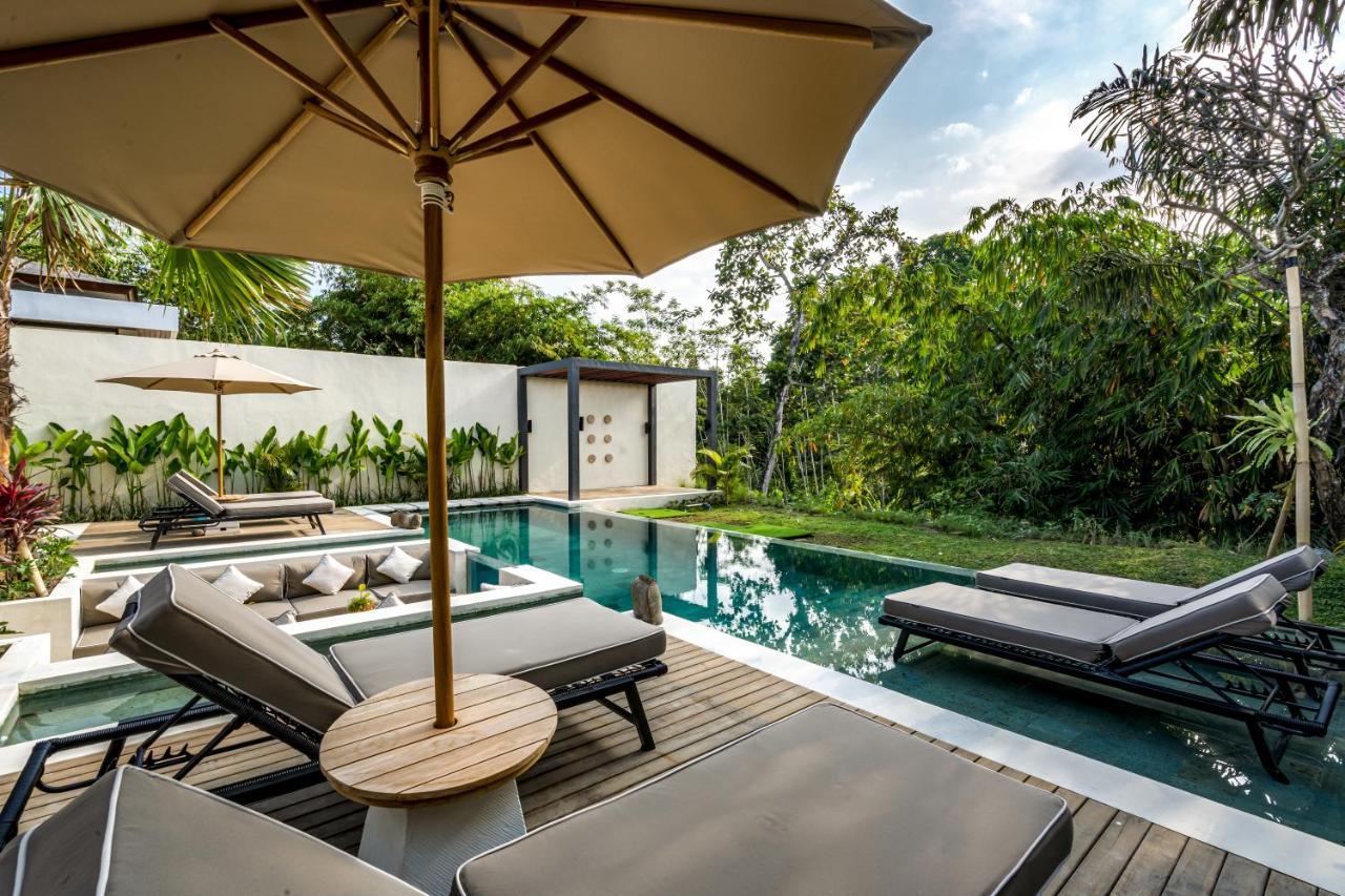 Villa Jimeste By Balisuperhost Ubud
