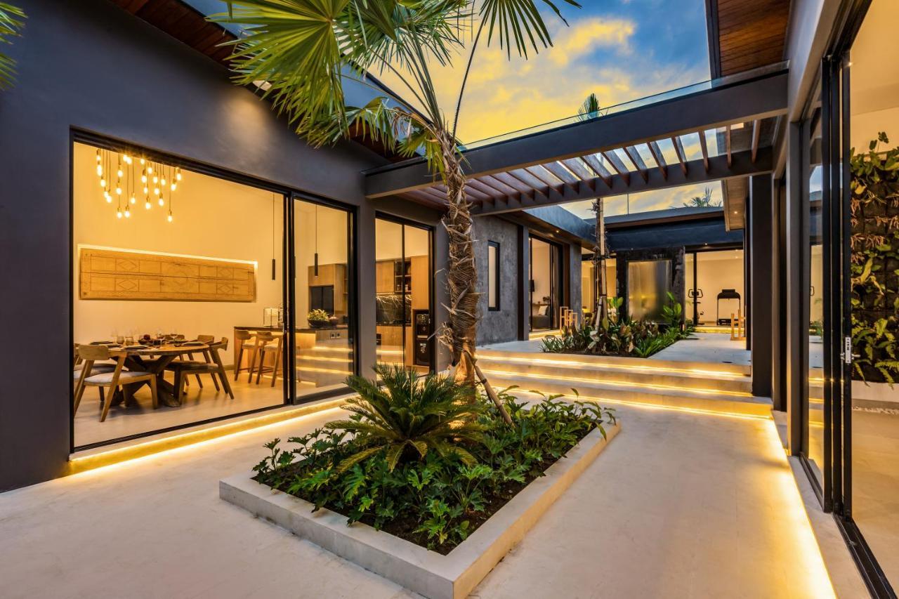 Villa Jimeste By Balisuperhost Ubud