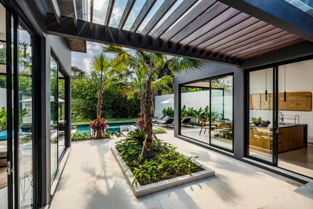 Villa Jimeste By Balisuperhost *