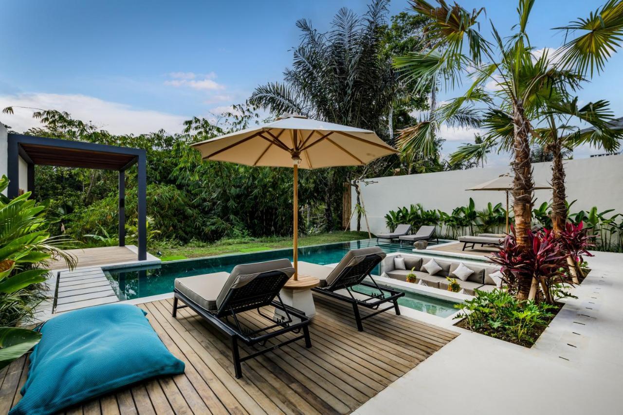 Villa Jimeste By Balisuperhost Ubud