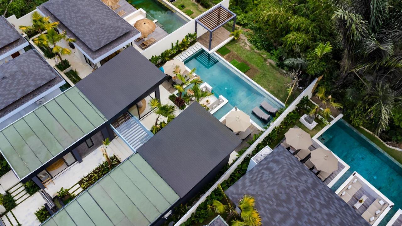 Villa Jimeste By Balisuperhost *